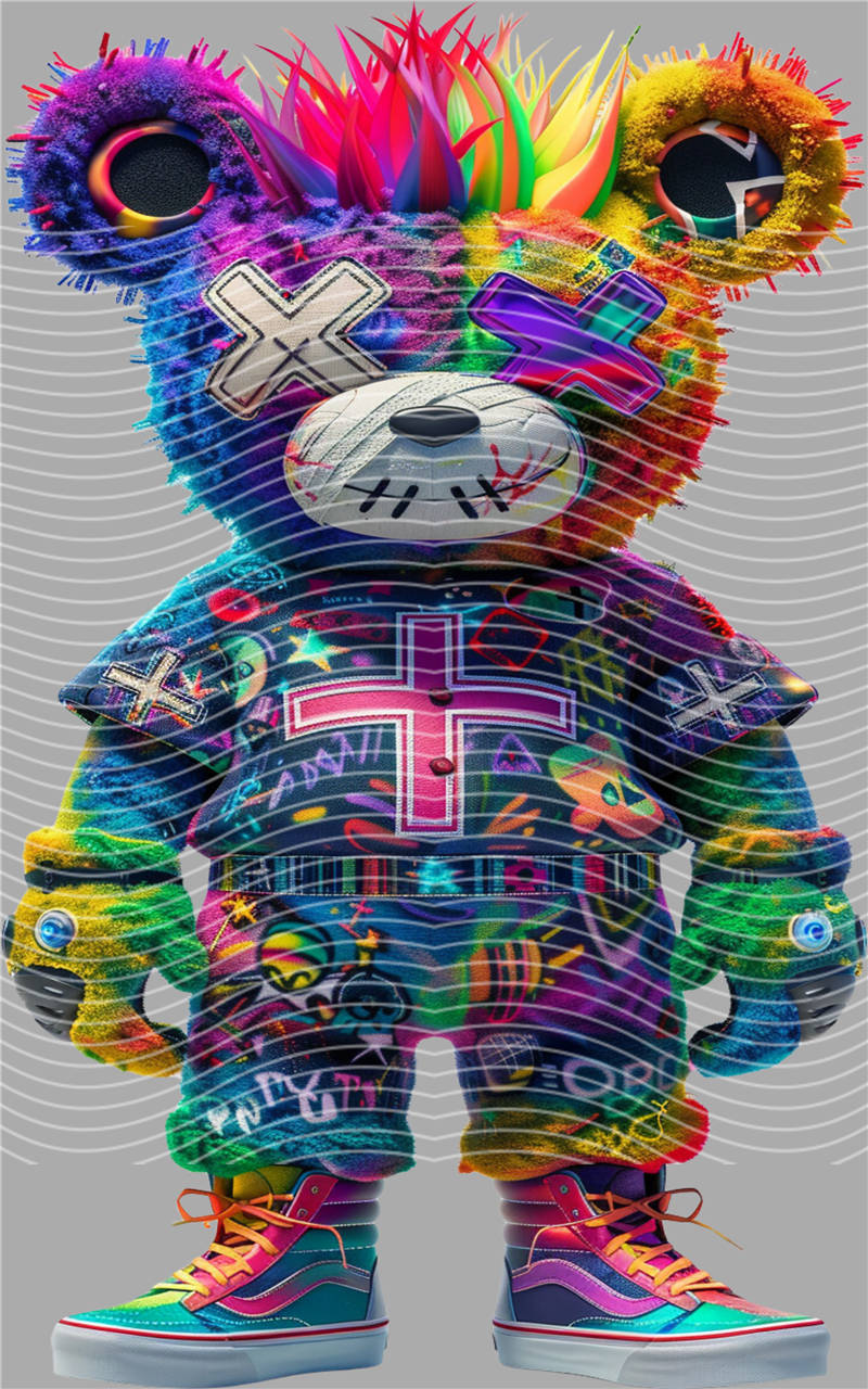 Street design-JT2196
